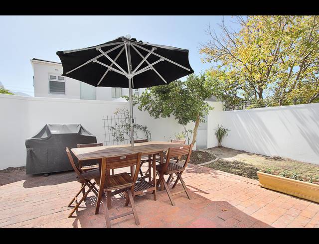 3 BEDROOM TOWNHOUSE TO LET IN KENILWORTH UPPER